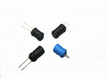 客戶的工字電感樣品，谷景如何檢測